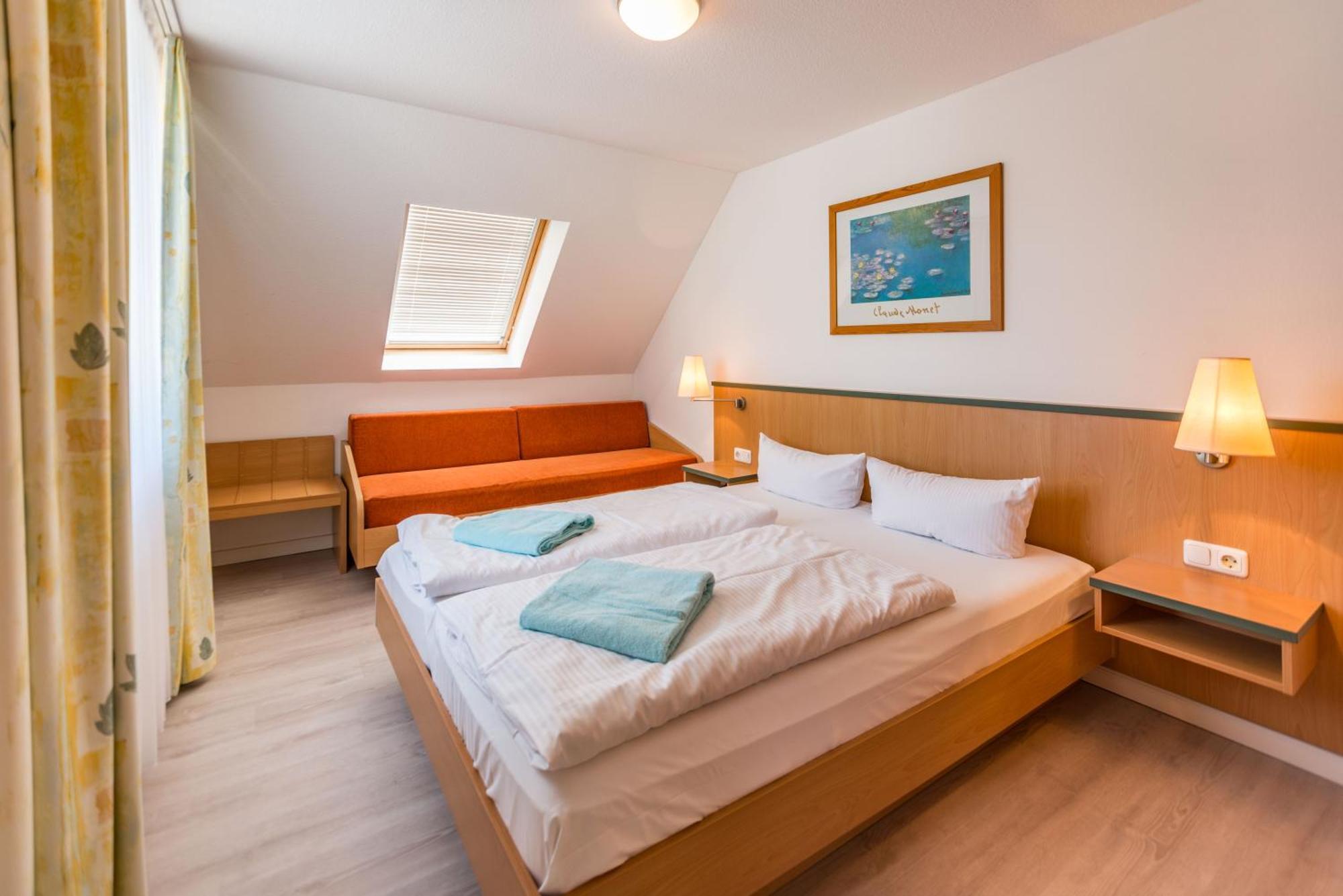 Am Weststrand Apartmenthaus Waldeck Kuehlungsborn Exterior foto