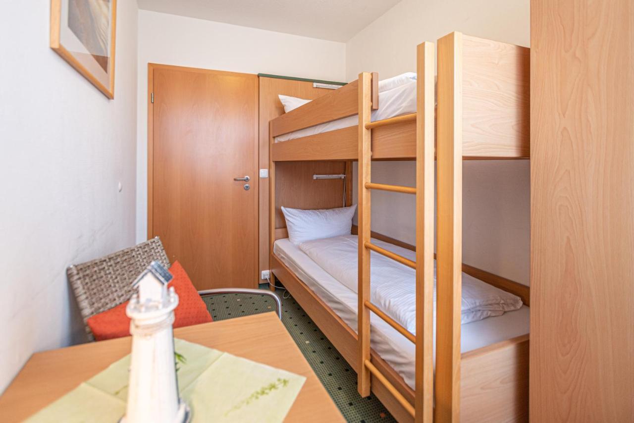 Am Weststrand Apartmenthaus Waldeck Kuehlungsborn Exterior foto